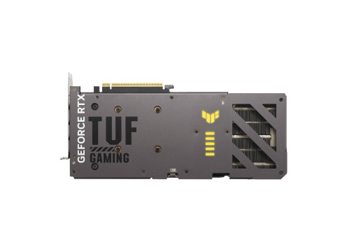 Asus TUF Gaming GeForce RTX 5060 Ti 16GB GDDR7 OC Edition