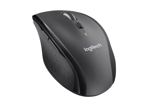 עכבר אלחוטי Logitech M705 Marathon Wireless