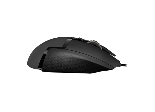עכבר גיימינג Logitech G502 Hero Black