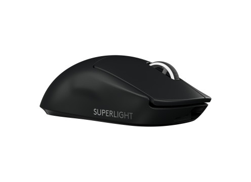 עכבר גיימינג אלחוטי Logitech G Pro X Superlight Black