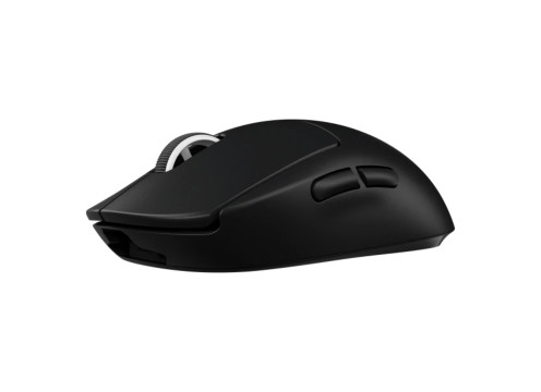 עכבר גיימינג אלחוטי Logitech G Pro X Superlight Black
