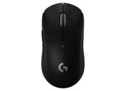 עכבר גיימינג אלחוטי Logitech G Pro X Superlight Black