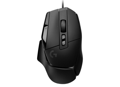 עכבר גיימינג Logitech G502 X