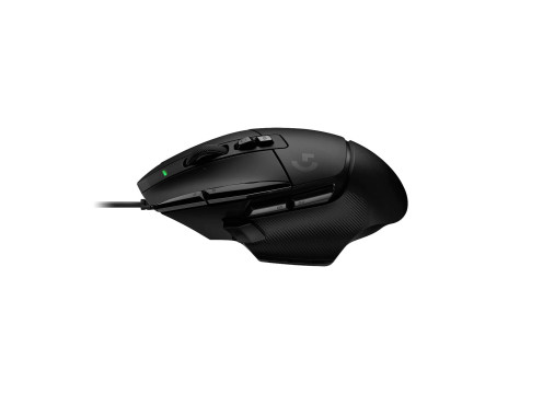 עכבר גיימינג Logitech G502 X Black