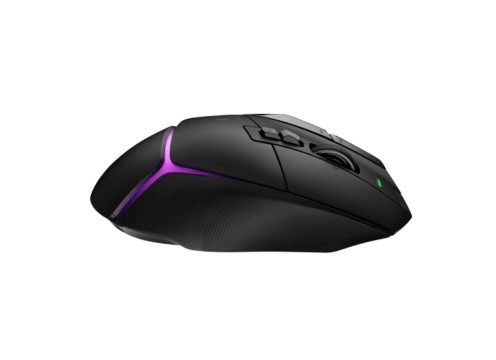 עכבר גיימינג אלחוטי Logitech G502 X Plus Lightspeed RGB Black