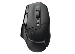 עכבר גיימינג אלחוטי Logitech G502 X Lightspeed Black