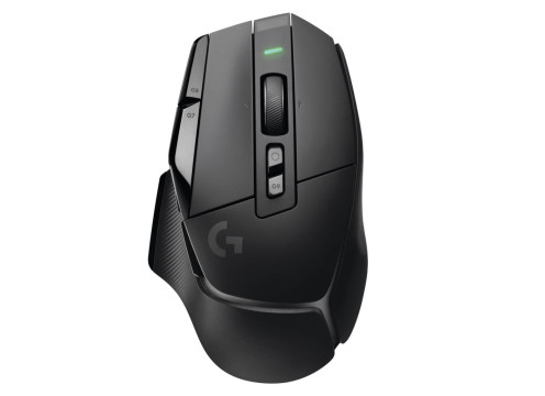 עכבר גיימינג אלחוטי Logitech G502 X Lightspeed Black
