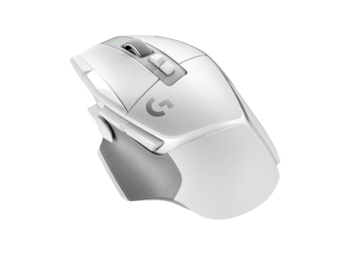 עכבר גיימינג אלחוטי Logitech G502 X Lightspeed