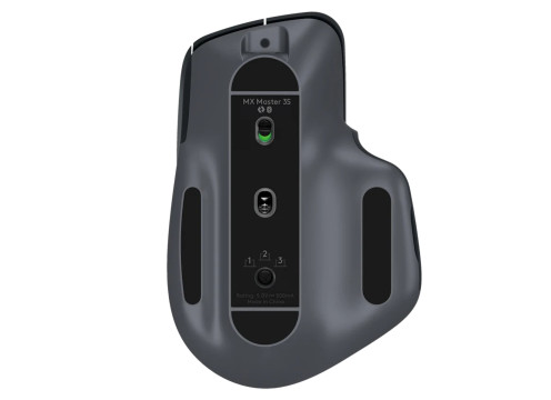 עכבר אלחוטי Logitech MX Master 3S