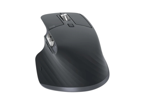 עכבר אלחוטי Logitech MX Master 3S