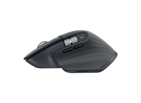 עכבר אלחוטי Logitech MX Master 3S