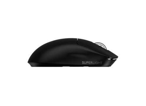 עכבר גיימינג אלחוטי Logitech G Pro X Superlight 2 Black