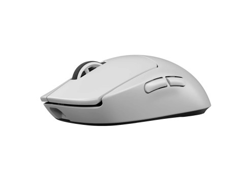 עכבר גיימינג אלחוטי Logitech G PRO X Superlight 2