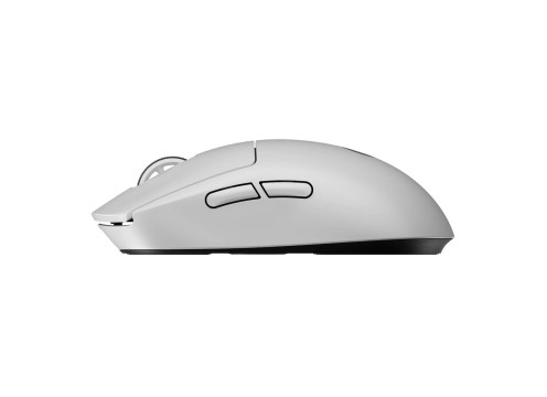 עכבר גיימינג אלחוטי Logitech G PRO X Superlight 2