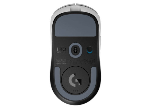 עכבר גיימינג אלחוטי Logitech G PRO X Superlight 2