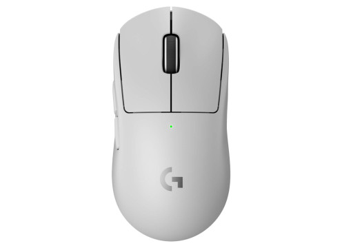 עכבר גיימינג אלחוטי Logitech G PRO X Superlight 2