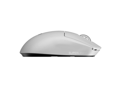 עכבר גיימינג אלחוטי Logitech G PRO X Superlight 2
