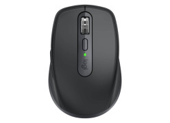 עכבר אלחוטי Logitech MX Anywhere 3S צבע שחור