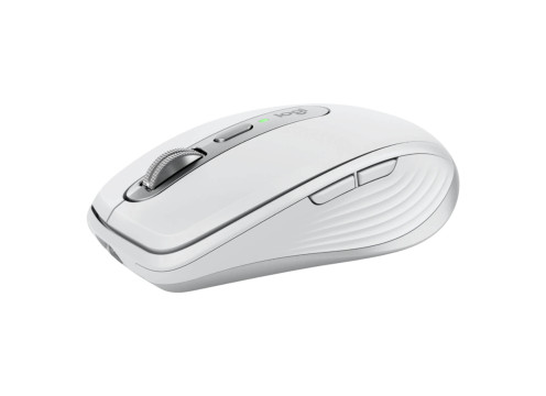 עכבר אלחוטי Logitech MX Anywhere 3S צבע לבן