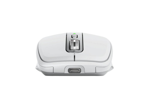 עכבר אלחוטי Logitech MX Anywhere 3S צבע לבן