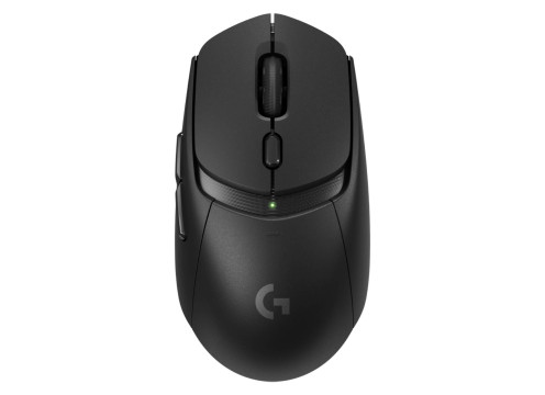 Logitech G309 Lightspeed Wireless Gaming Mouse Black