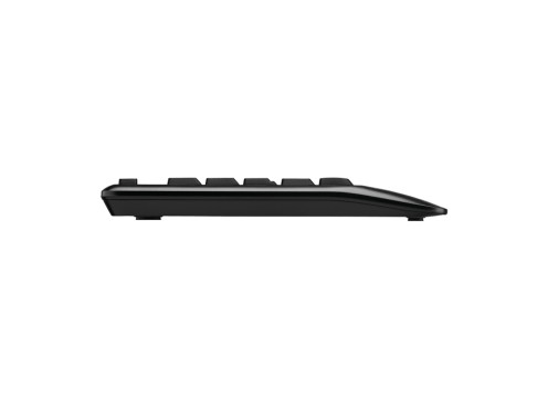 סט מקלדת ועכבר אלחוטי Logitech MK345 Comfort