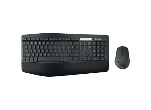 Logitech MK850 Performance Wireless Keyboard and Mouse Combo