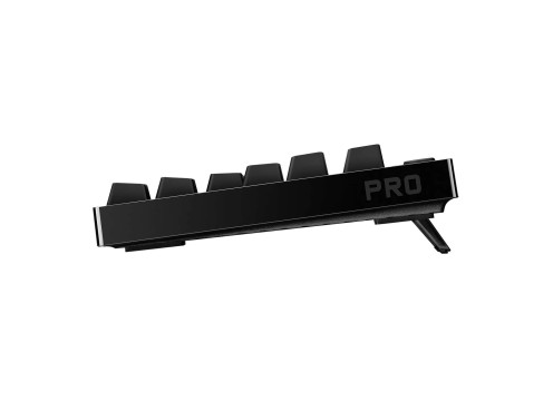 מקלדת גיימינג מכאנית Logitech G Pro X RGB