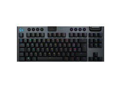 Logitech G915 TKL RGB GL Wireless Mechanical Gaming Keyboard