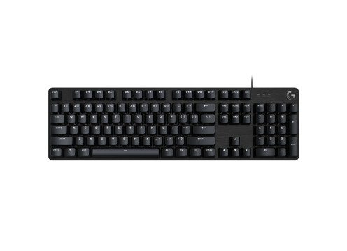 מקלדת גיימינג מכאנית Logitech G413 SE