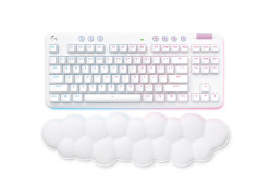 Logitech G715 GX Wireless Mechanical Gaming Keyboard