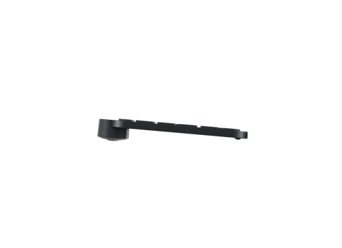 מקלדת אלחוטית Logitech MX Keys S עברית/אנגלית