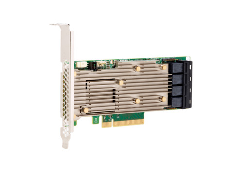 Broadcom MegaRAID 9460-8i 2G 12G SAS/SATA/NVMe RAID Card