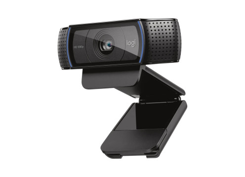 מצלמת רשת Logitech C920 Pro