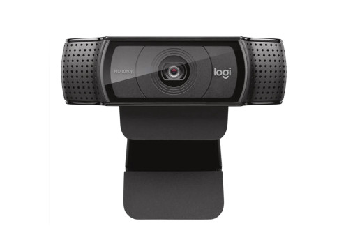 מצלמת רשת Logitech C920 Pro
