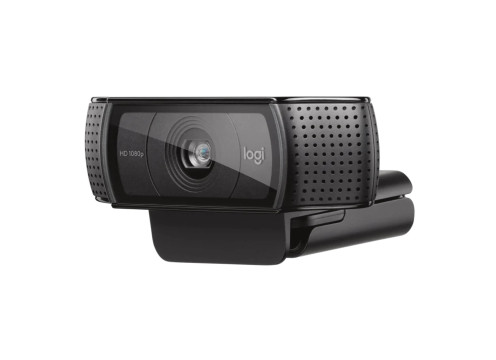 מצלמת רשת Logitech C920 Pro