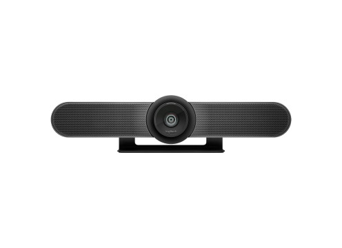 מצלמת רשת לחדרי ישיבות Logitech MEETUP ConferenceCam 4K