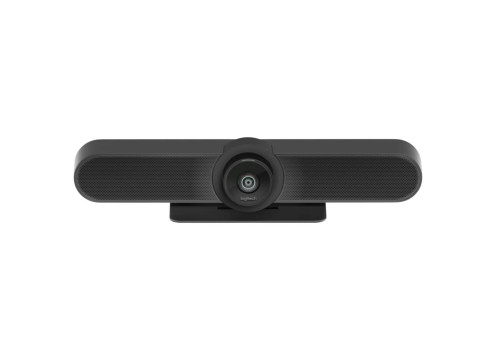 מצלמת רשת לחדרי ישיבות Logitech MEETUP ConferenceCam 4K
