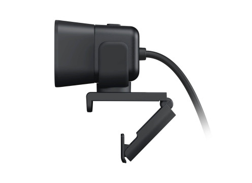 מצלמת רשת Logitech Streamcam Graphite