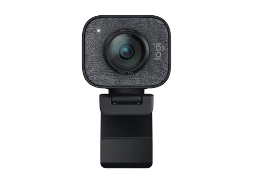 מצלמת רשת Logitech Streamcam Graphite