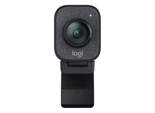 מצלמת רשת Logitech Streamcam Graphite