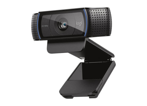 מצלמת רשת Logitech C920e Full HD