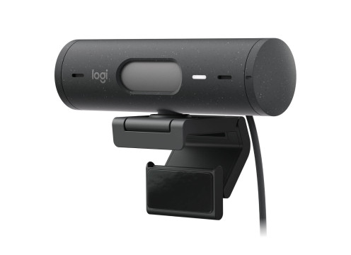 מצלמת רשת Logitech Brio 505 Graphite