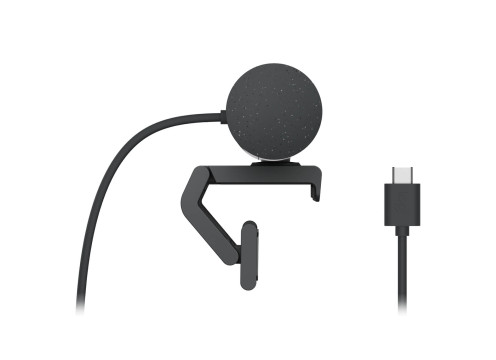 מצלמת רשת Logitech Brio 505 Graphite