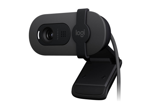 Logitech Brio 105 Business Webcam
