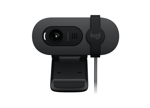 Logitech Brio 105 Business Webcam