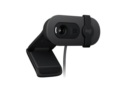 Logitech Brio 105 Business Webcam