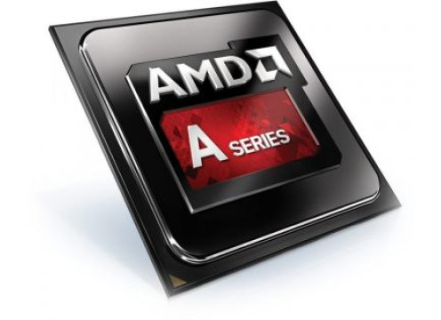 מעבד AMD A10-9700 APU AM4 Tray
