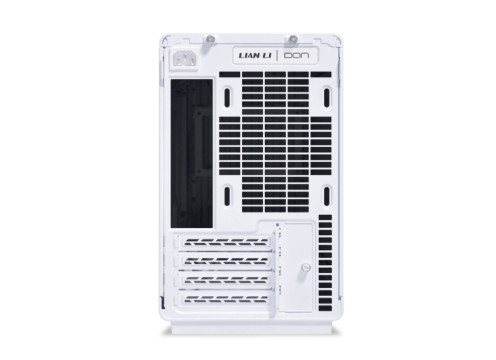 מארז מחשב Lian-Li A3 White