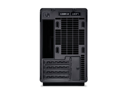 מארז מחשב Lian-Li A3 Black